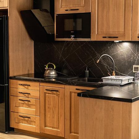 Zakohome- Apartamenty Sabaly Zakopane Ngoại thất bức ảnh