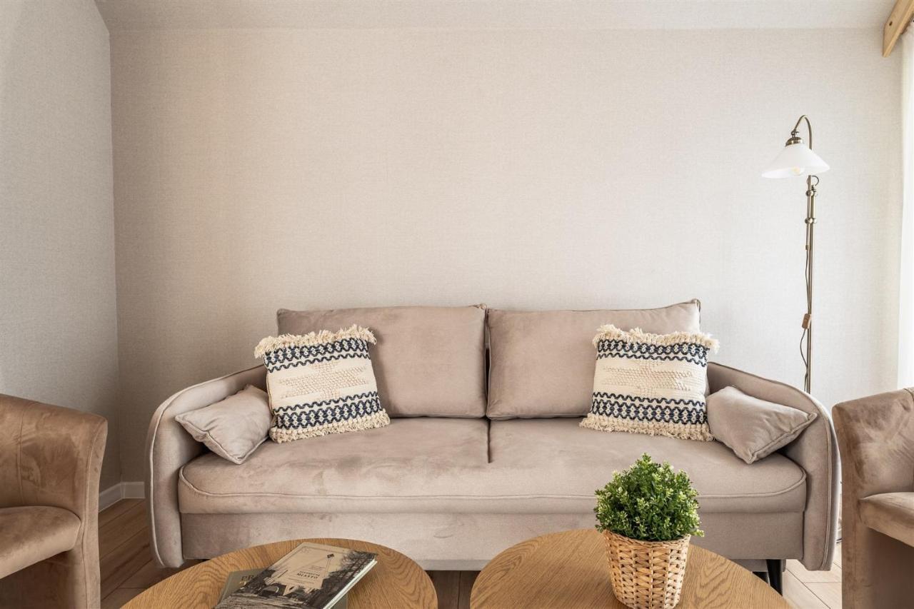 Zakohome- Apartamenty Sabaly Zakopane Ngoại thất bức ảnh