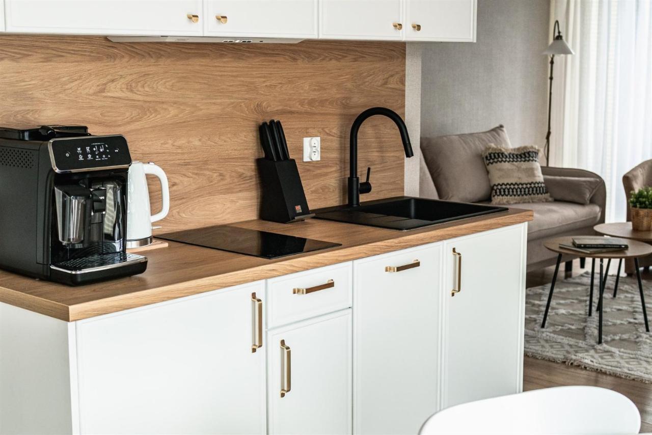 Zakohome- Apartamenty Sabaly Zakopane Ngoại thất bức ảnh