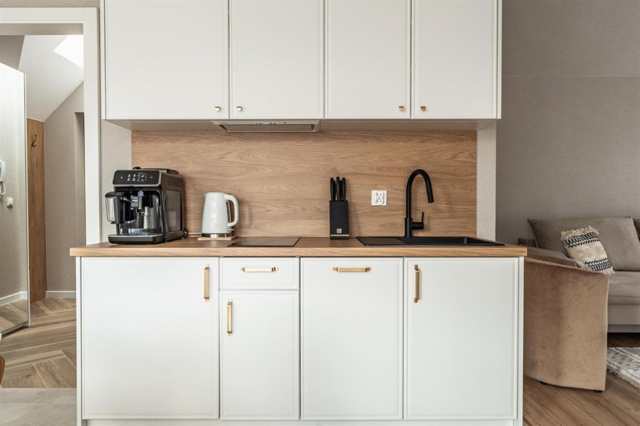 Zakohome- Apartamenty Sabaly Zakopane Ngoại thất bức ảnh