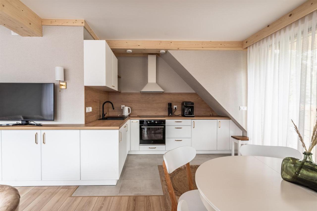 Zakohome- Apartamenty Sabaly Zakopane Ngoại thất bức ảnh