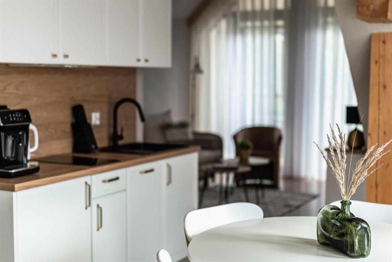 Zakohome- Apartamenty Sabaly Zakopane Ngoại thất bức ảnh
