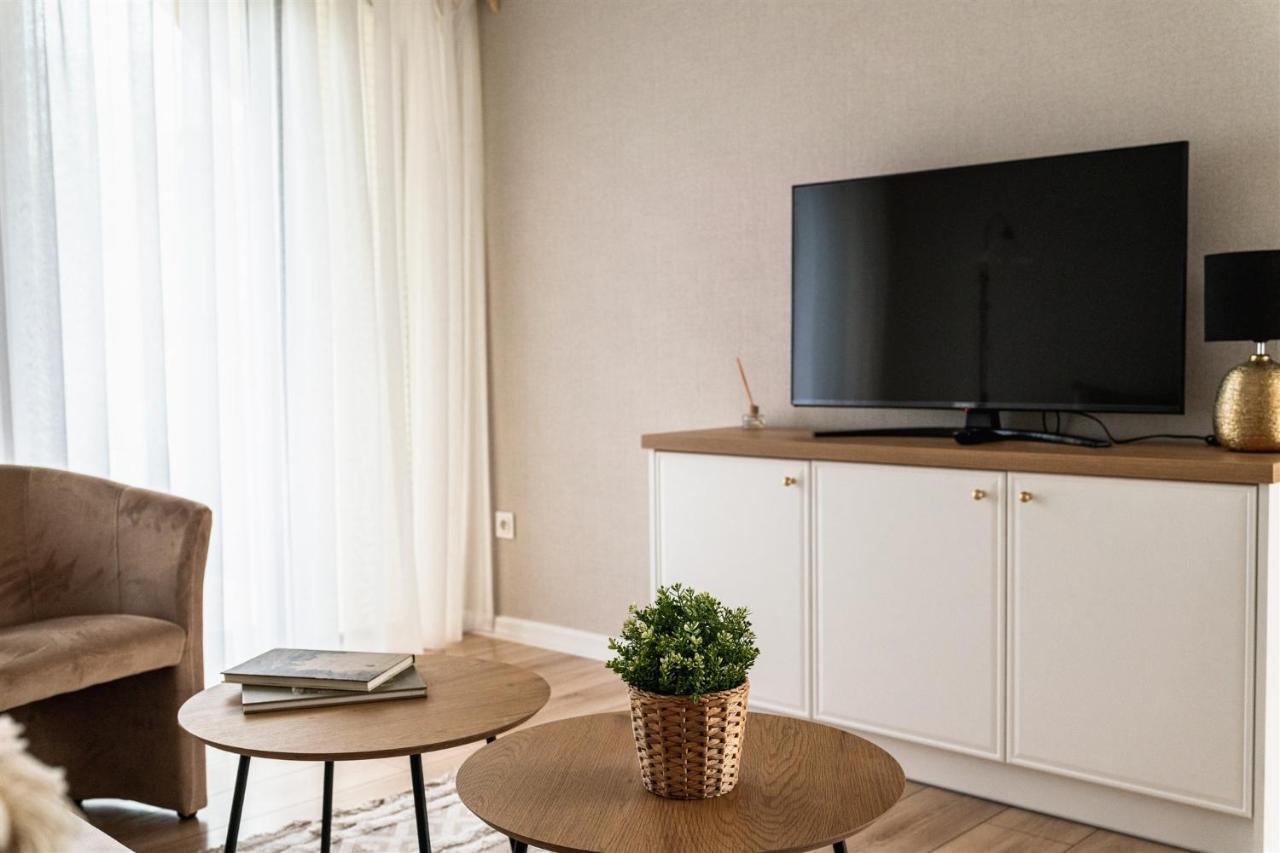 Zakohome- Apartamenty Sabaly Zakopane Ngoại thất bức ảnh