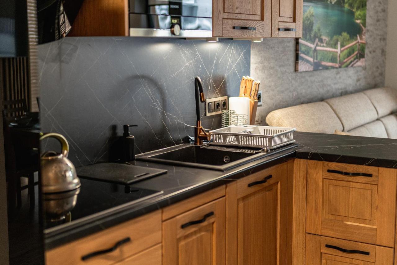 Zakohome- Apartamenty Sabaly Zakopane Ngoại thất bức ảnh