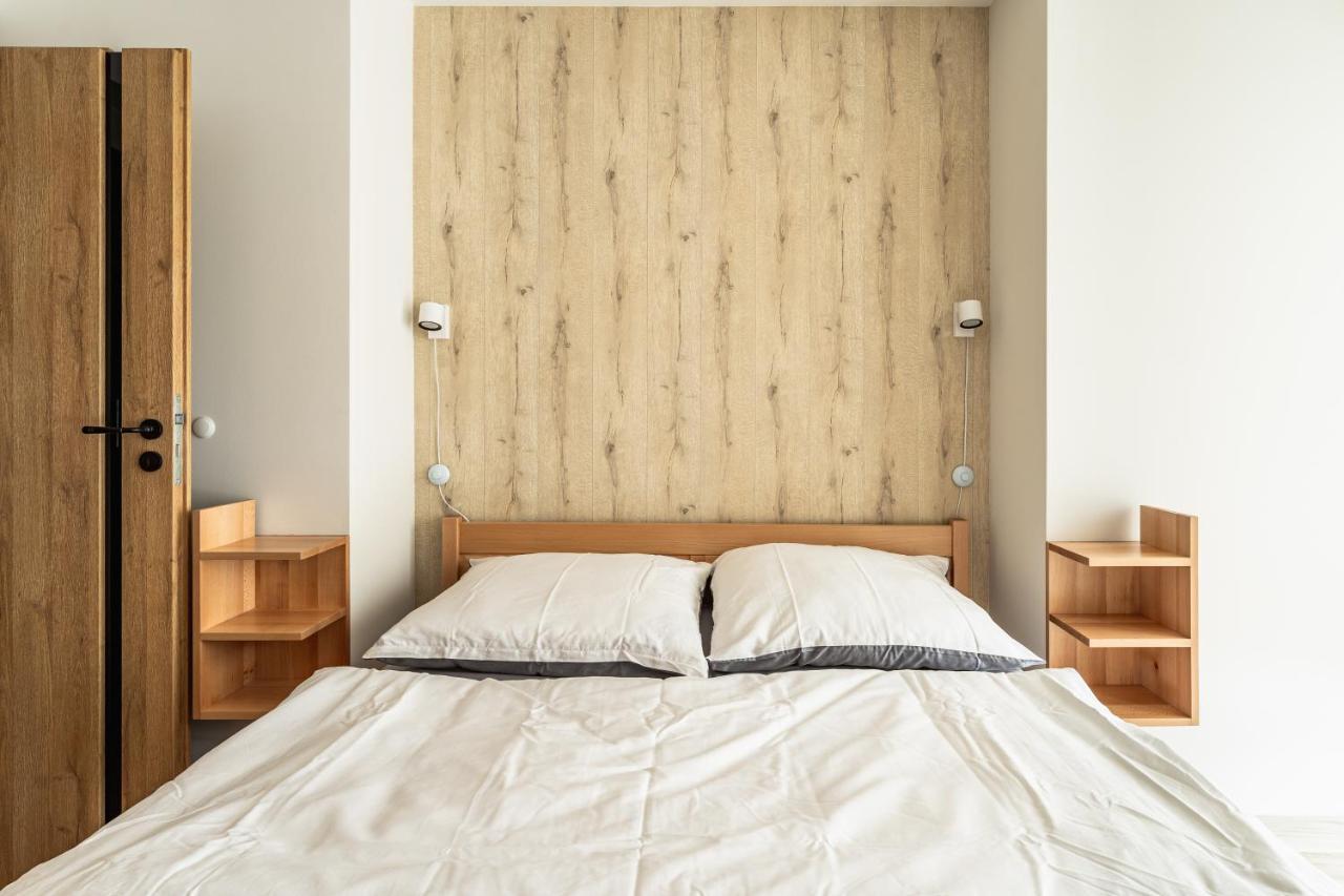 Zakohome- Apartamenty Sabaly Zakopane Ngoại thất bức ảnh