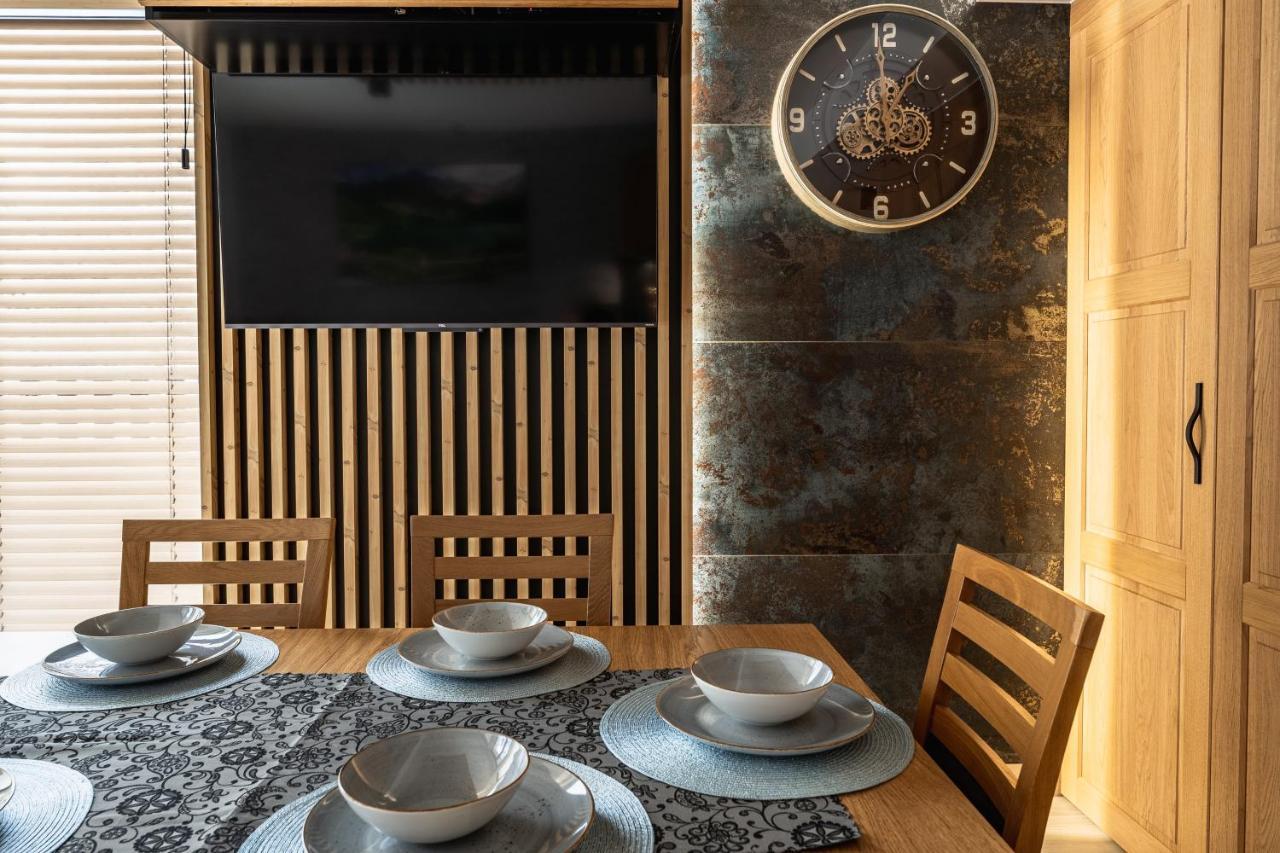 Zakohome- Apartamenty Sabaly Zakopane Ngoại thất bức ảnh