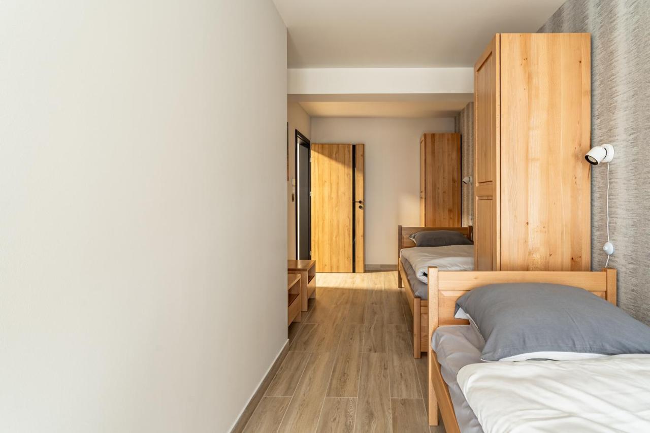 Zakohome- Apartamenty Sabaly Zakopane Ngoại thất bức ảnh